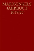 Marx-Engels-Jahrbuch 2019/20 (eBook, ePUB)