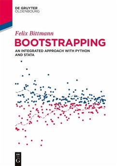 Bootstrapping (eBook, ePUB) - Bittmann, Felix