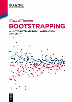 Cover Bootstrapping (eBook, ePUB)