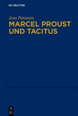 Marcel Proust und Tacitus (eBook, ePUB)