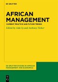 African Management (eBook, ePUB)