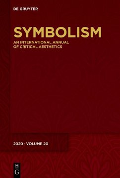 Cover Symbolism 2020 (eBook, ePUB)