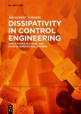 Dissipativity in Control Engineering (eBook, ePUB)