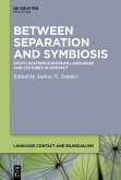 Between Separation and Symbiosis (eBook, ePUB)