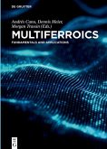 Multiferroics (eBook, ePUB)