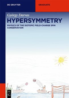 Hypersymmetry (eBook, ePUB) - Darvas, György