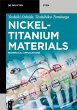 Nickel-Titanium Materials (eBook, ePUB) - Bild 1