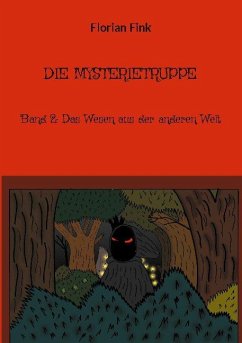 Die Mysterietruppe - Fink, Florian