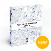 Talk To Me In Korean - Level 10
