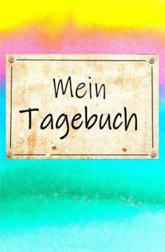 Mein Tagebuch - Brown, David