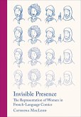 Invisible Presence (eBook, ePUB)