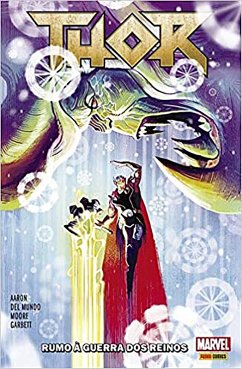 Thor (2019) vol. 02 (eBook, ePUB) - Aaron, Jason