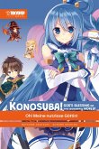 Konosuba! God's Blessing On This Wonderful World! Light Novel / Konosuba! God's Blessing On This Wonderful World! Bd.1 (eBook, ePUB)