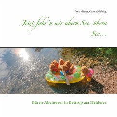 Jetzt fahr'n wir übern See, übern See... (eBook, PDF)