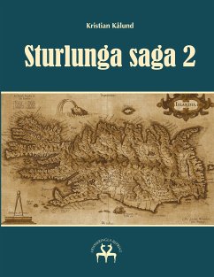 Sturlunga saga 2 (eBook, ePUB)