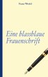 Franz Werfel: Eine blassblaue... - Bild 1