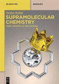 Supramolecular Chemistry (eBook, ePUB)