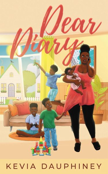 Dear Diary (eBook, ePUB)