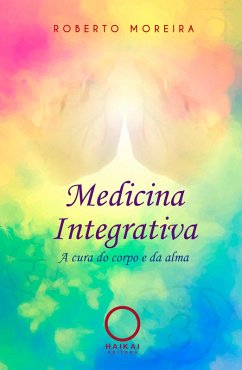 Cover Medicina Integrativa (eBook, ePUB)