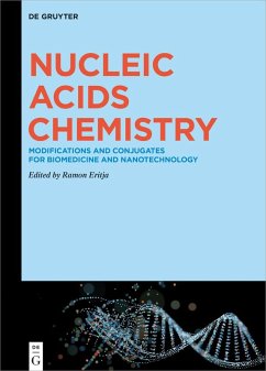 Cover Nucleic Acids Chemistry (eBook, ePUB)