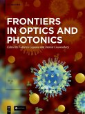 Frontiers in Optics and Photonics (eBook, ePUB)