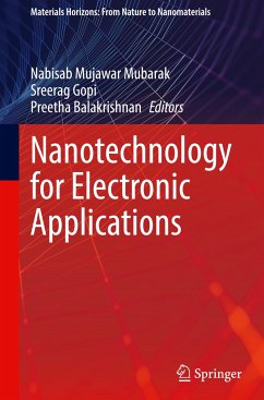 Nanotechnology for Electronic Applications