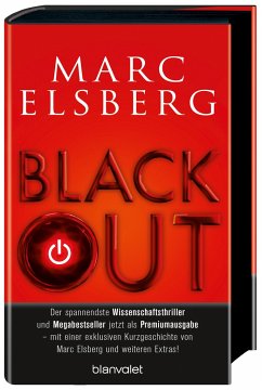 BLACKOUT - Morgen ist es zu spät - Elsberg, Marc