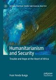 Humanitarianism and Security