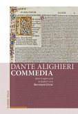 Dante Alighieri, Commedia