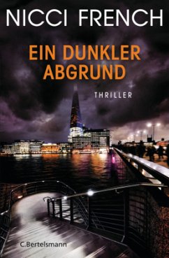 Ein dunkler Abgrund - French, Nicci