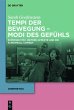 Tempi der Bewegung - Modi des Gefühls... - Bild 1
