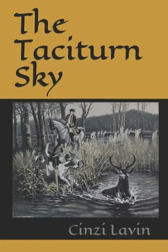 The Taciturn Sky (eBook, ePUB) - Lavin, Cinzi
