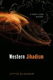 Western Jihadism (eBook, PDF)