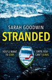 Stranded (eBook, ePUB)