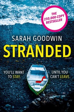 Cover Stranded (eBook, ePUB)