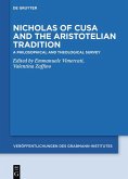 Nicholas of Cusa and the Aristotelian Tradition (eBook, ePUB)