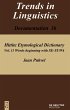 Words beginning with SE, SI, SU (eBook,... - Bild 1