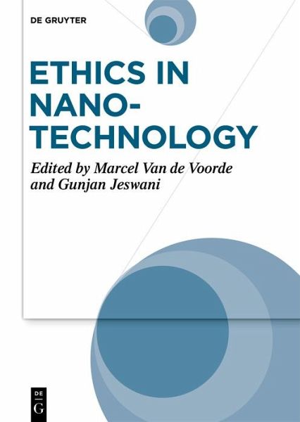 Ethics in Nanotechnology (eBook, ePUB) Ethics in Nanotechnology (eBook, ePUB)