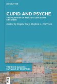Cupid and Psyche (eBook, ePUB)