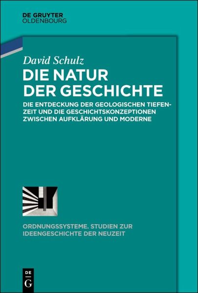 Die Natur der Geschichte (eBook, ePUB) Die Natur der Geschichte (eBook, ePUB)