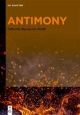 Antimony (eBook, ePUB)