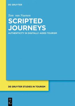 Cover Scripted Journeys (eBook, ePUB)