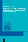 Fiktion und Genre (eBook, ePUB)