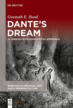 Dante's Dream (eBook, ePUB) - Hood, Gwenyth E.