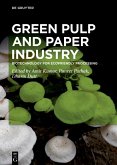 Green Pulp and Paper Industry (eBook, ePUB)