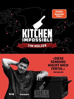 Kitchen Impossible - Mälzer, Tim