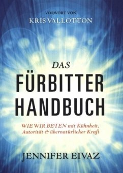 Cover Das Fürbitter-Handbuch