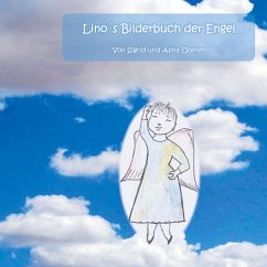 Lino´s Bilderbuch der Engel - Özeren, Sigrid