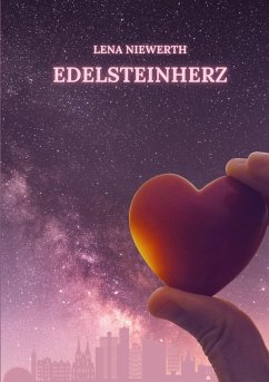 Edelsteinherz - Niewerth, Lena