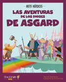 Las aventuras de los dioses de Asgard (fixed-layout eBook, ePUB)